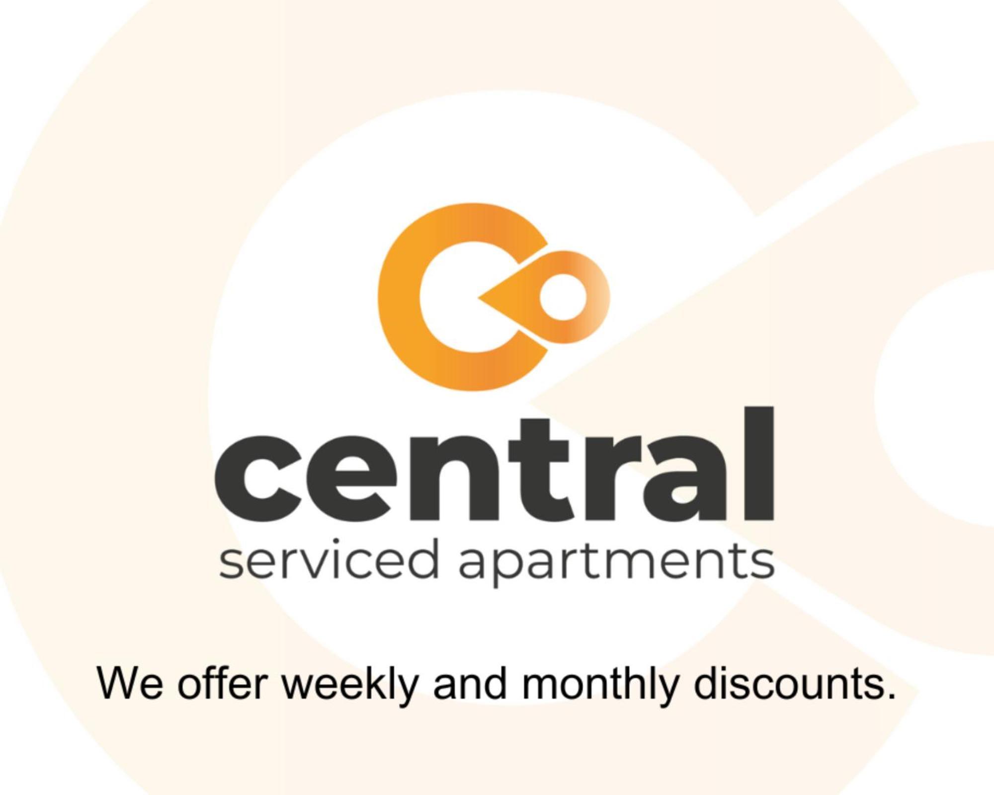 דאנדי Central Serviced Apartments - 2 Bedroom - Walk Away From City Centre & Universities - Sleeps 4 - 1 X Double 2 X Single - Smart Tvs In All Rooms - Short Term Stays Welcome - Walk Away From Train & Bus Station - Preferred Location For Short Stay In Dun מראה חיצוני תמונה
